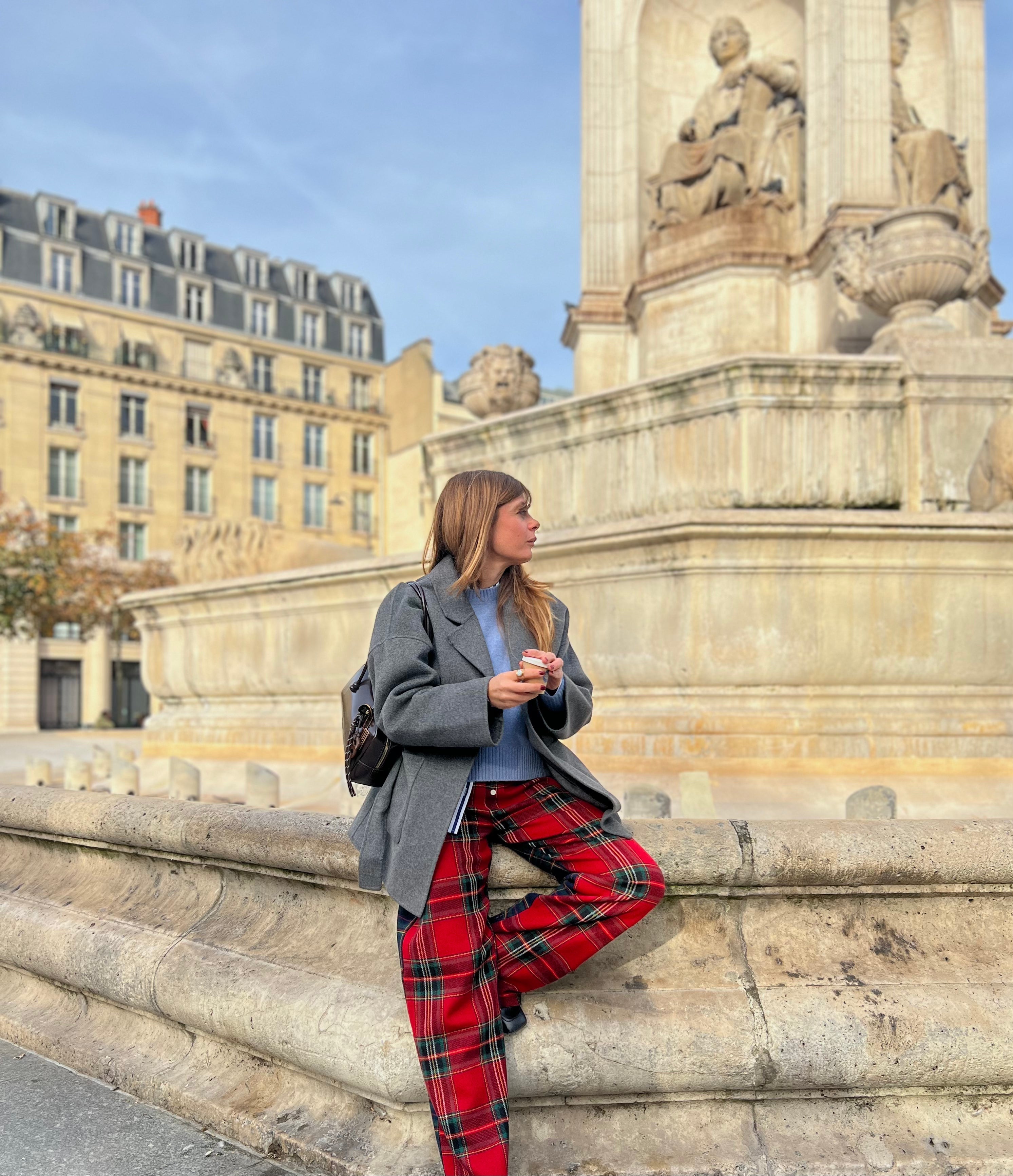 Guilia, créatrice de UN/PAIR